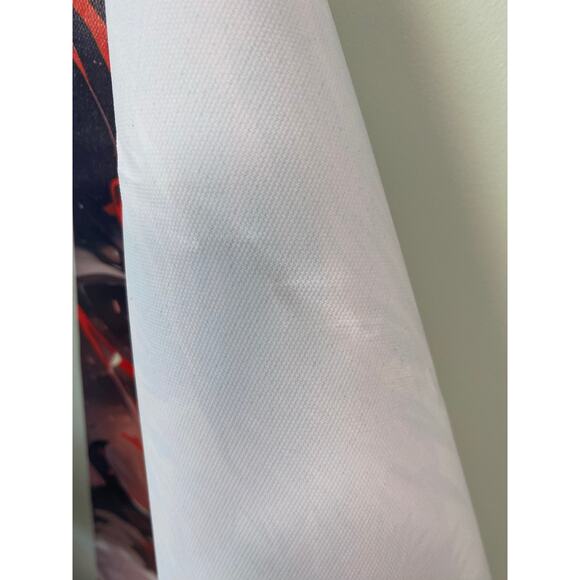 Anime BLEACH Ichigo Kurosaki Canvas Print - Picture 4 of 6